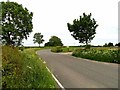 Leicester Road towards Fleckney in LE8 0QF