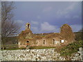 Chapel (Disused) in PH2 7SU