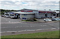 Pentwyn Retail Park, Cardiff in CF23 8QF