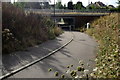 A6 underpass to Wixams in MK45 3HU