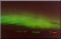 Northern Lights over Portnaguran in HS2 0EY