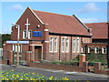 The Lighthouse Christian Centre in NE29 8DS