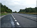 A50 lay-by eastbound in DE24 3GY