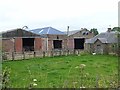 Barns, Inverquharity Farm in DD8 4LW