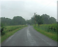 Low Street northwest of Home Farm in IP13 7AN