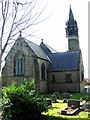 Church of St Mary The Virgin, Sherburn in DH6 1DW