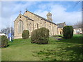Sugley , Parish Church of the Holy Saviour in NE15 8SG