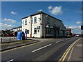 Miners Welfare and Social Club in DE55 5JF