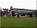 Langholm Sports Centre in DG13 0PR