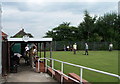 Frecheville Bowling Club, Hopedale Road, Frecheville, Sheffield in S12 4WX