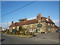 The Seymour Arms, East Knoyle in SP3 6AW