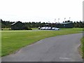 Edzell Golf Club and Driving Range in DD9 7SP