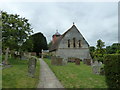 St Michael, Inkpen: churchyard (a) in RG17 9DS