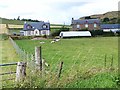 Houses at Balloch Farm in PH11 8HG
