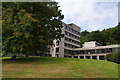 The University of Stirling in FK9 5PU