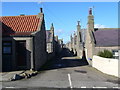 Main Street, Inverallochy in AB43 8WA
