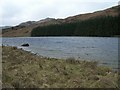 Loch Tullybelton in PH1 4DP