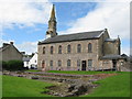Lesmahagow Priory and Lesmahagow Old Parish Church in ML11 0JP