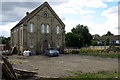 Old Methodist Chapel in MK45 3ND