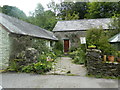 Cottage, Glan-yr-afon in SY23 5AF