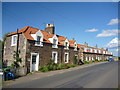 Rural East Lothian : Cottages At Prora in EH39 5LN