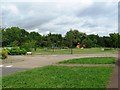 Play area off Welsummer Grove in MK4 2HA