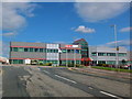 KCA Deutag  offices, Altens Industrial Estate in AB12 3LH