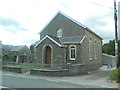 Independent chapel, Gwyddgrug in SA39 9BQ