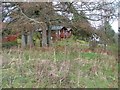 Wooden Chalets at Redburn in IV4 7EY