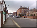 Zetland Street, Northallerton in DL6 1HA
