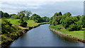 The River Bladnoch in DG8 9BX