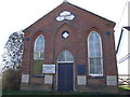 Forncett St. Mary Methodist Church in NR16 1JJ