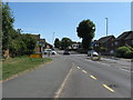 View SE on Friday Street the B2104 in BN23 8BN