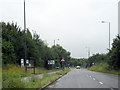 Tewkesbury By-Pass A38 in GL20 7TY