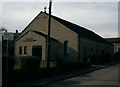 Buttershaw Congregational Church in HX3 7PY