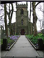 Ainsworth Parish Church (Cockey Moor) in BL2 5RS