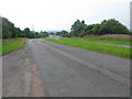 Old A74 south of Lesmahagow in ML11 0JU