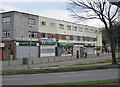 Plasmawr Road Shops, Fairwater, Cardiff. in CF5 2FA