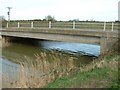 Red House Bridge, near Sutton St James in PE12 0EP