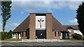 St Clare Roman Catholic Church , Fulwood in PR2 8QA