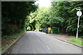 Kingswood:  Stubbs Lane in KT20 6XA