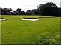 Ingol Village Golf Club in Cadley Ward