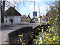 Till Bridge, Shrewton in SP3 4EJ