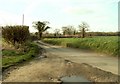 Green Lane, near Starston in IP20 9EZ