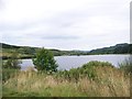 Loch Leathan, Glassary, Argyll in PA31 8RL