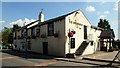 The Wheatsheaf in PR4 0NH