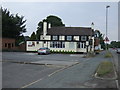 The Pincushion Inn, Wyberton in PE21 7EA