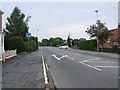 London Road (B1397)  in PE21 7EA