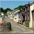 Miner's Row, Llwydcoed in CF44 0YA