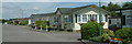 Holly Lodge Mobile Homes Park in KT20 6RD